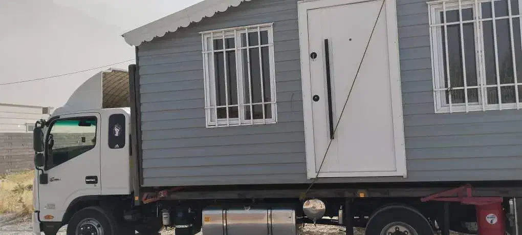 تولید کننده کانکس|مصالح و تجهیزات ساختمان|نور, |دیوار