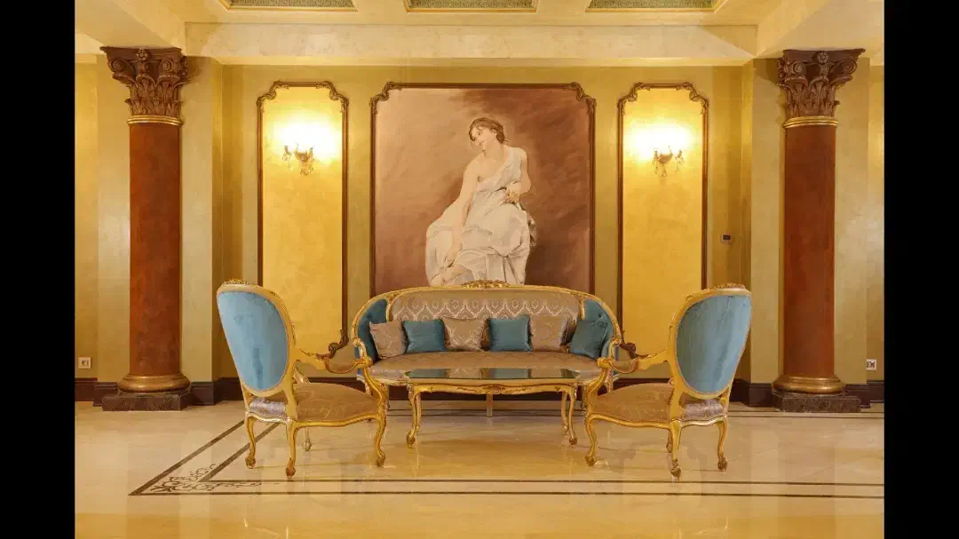 تک واحدی +پارکینگ