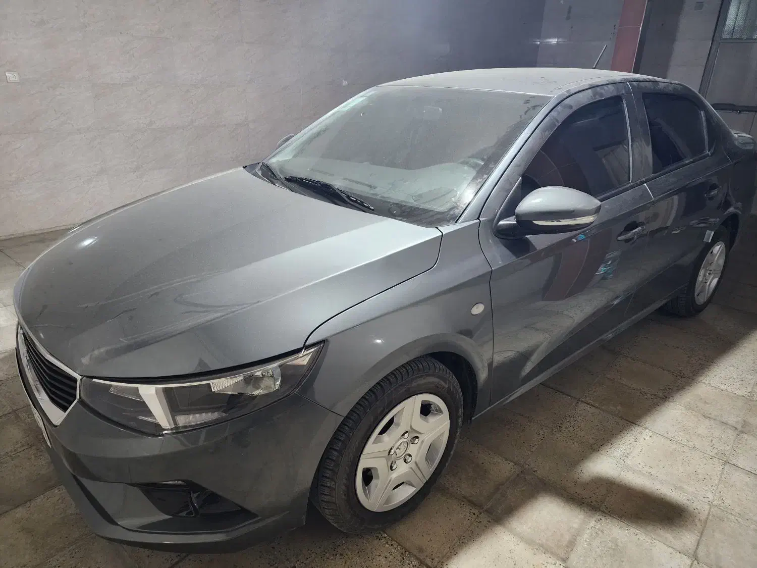 تارا ۱۴۰۱ ۵هزارکار|خودرو سواری و وانت|مریوان, |دیوار