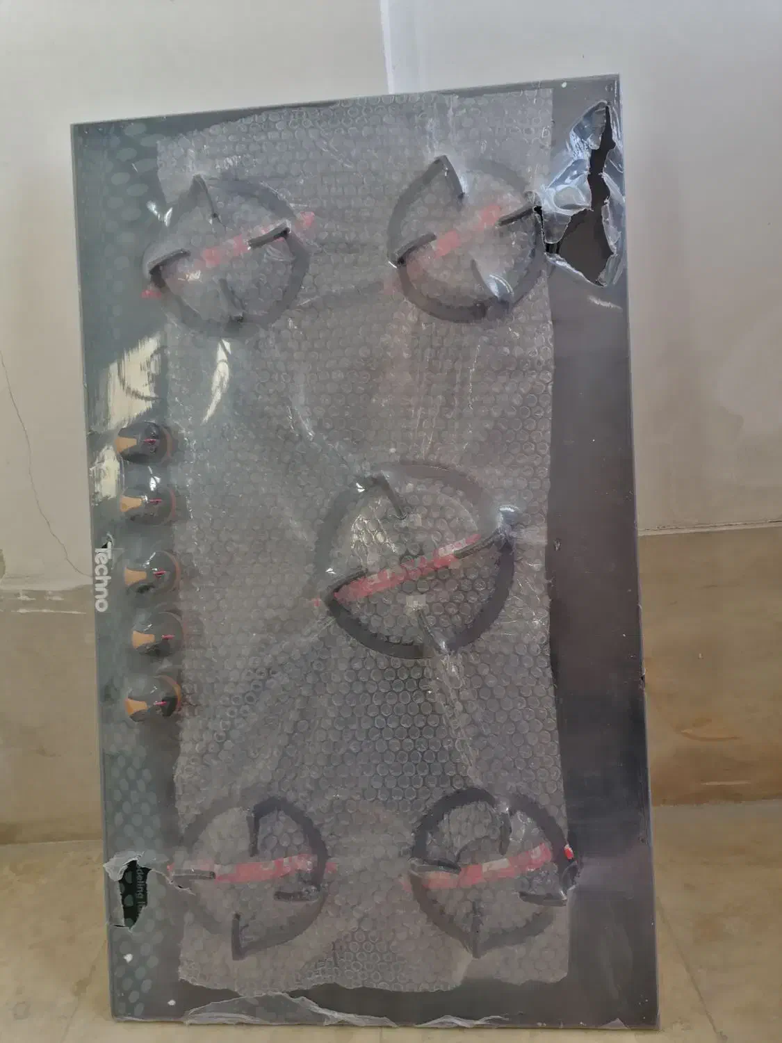 گاز صفحی|اجاق گاز و لوازم برقی پختوپز|کامیاران, |دیوار