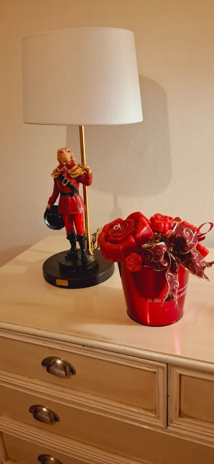 چراغ مطالعه|چراغ خواب و آباژور|تهران, حکیمیه|دیوار