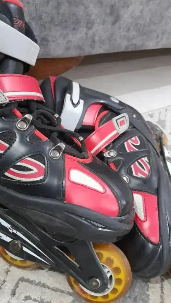 اسکیت|دوچرخه، اسکیت، اسکوتر|اهواز, کوی مهدیس|دیوار