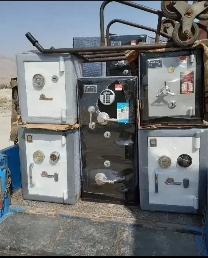 گاوصندوق الماس مناسب افراد خاص پسند|دفتر کار|ارومیه, |دیوار