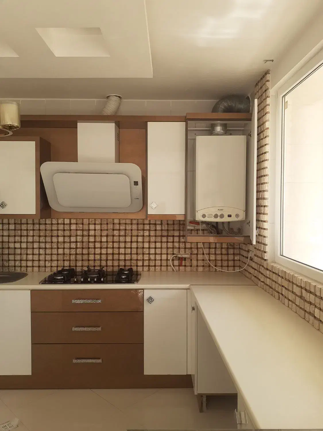 اجاره رهن واحد۱۵۰متری۳خوابه مدرس آفتابگیر تک واحدی|اجارهٔ آپارتمان|بیرجند, |دیوار