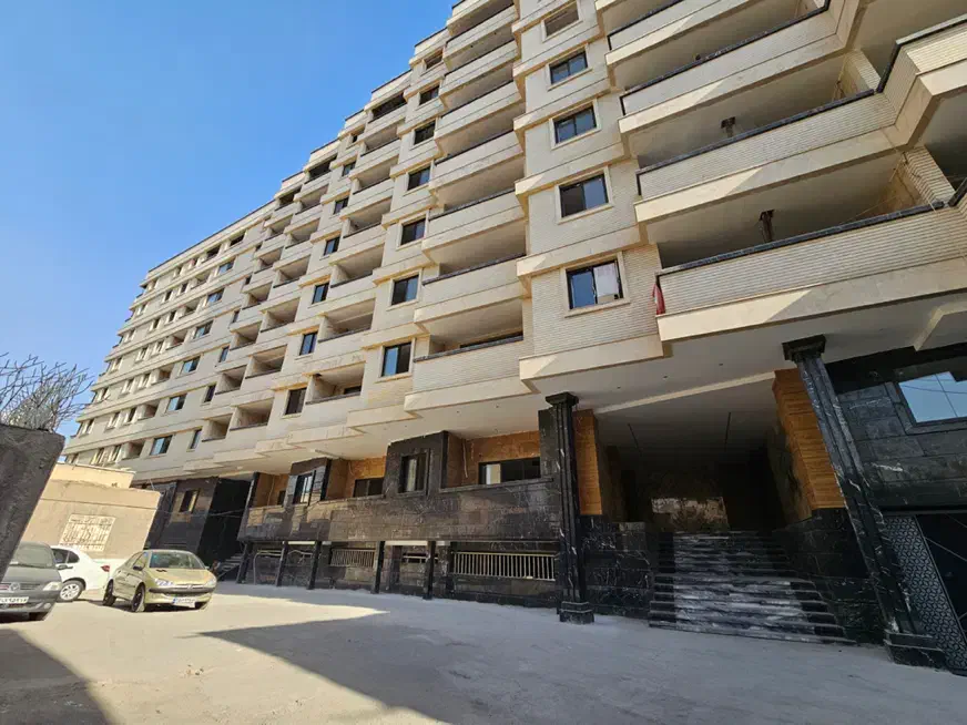 اپارتمان ۲دقیقه حرم امام رضا/نواب/اقساط امام رئوف|فروش آپارتمان|مشهد, حرم مطهر رضوی|دیوار