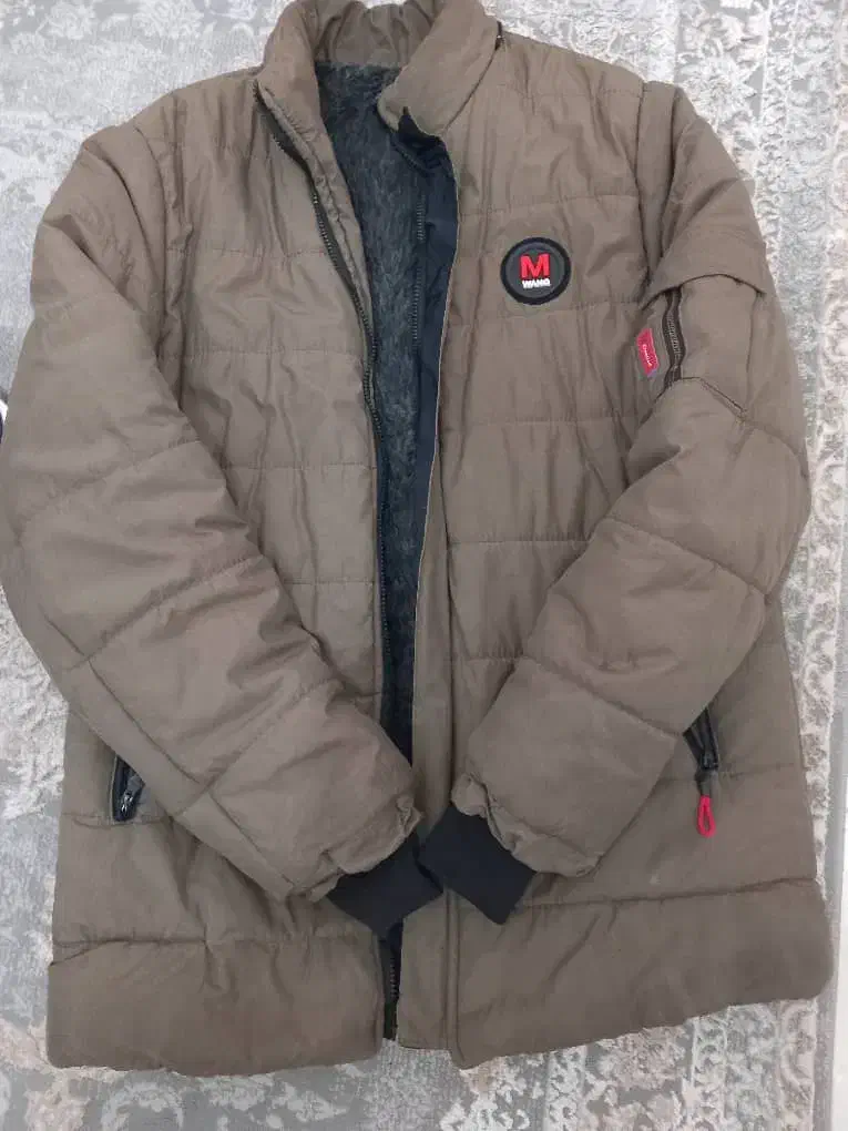 کاپشن مردانه|لباس|رشت, یخسازی|دیوار