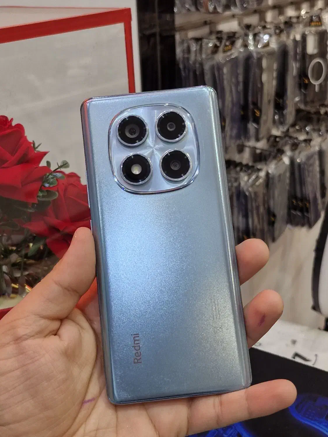 Note14 Pro با شرایط اقساط|موبایل|سبزوار, ابوریحان|دیوار