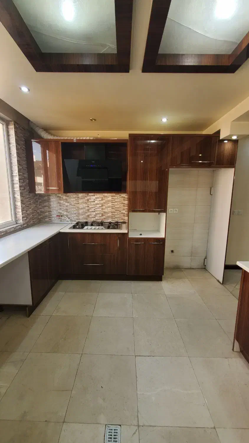 پیروزی نیروهوایی / ۱۴۰ متر / تکواحدی / ۳ خواب/ فول|اجارهٔ آپارتمان|تهران, تهراننو|دیوار