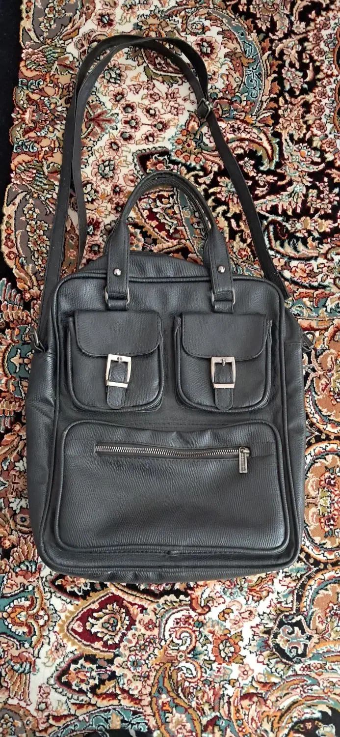 کیف|کیف، کفش، کمربند|اراک, |دیوار