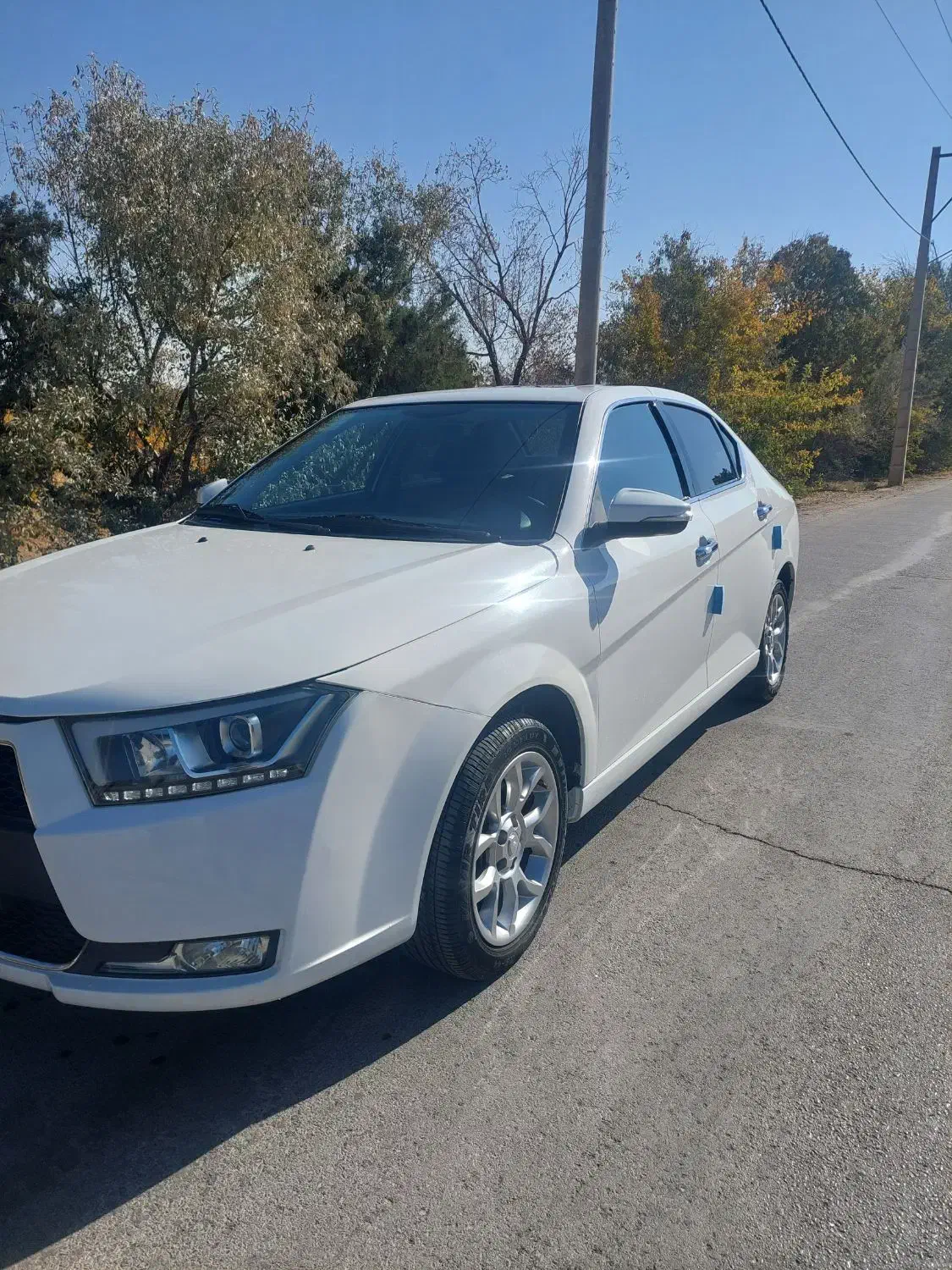 فروش دنا پلاس ۶سرعته توربو فول درجه ۱تک برگ سند|خودرو سواری و وانت|شهرضا, |دیوار