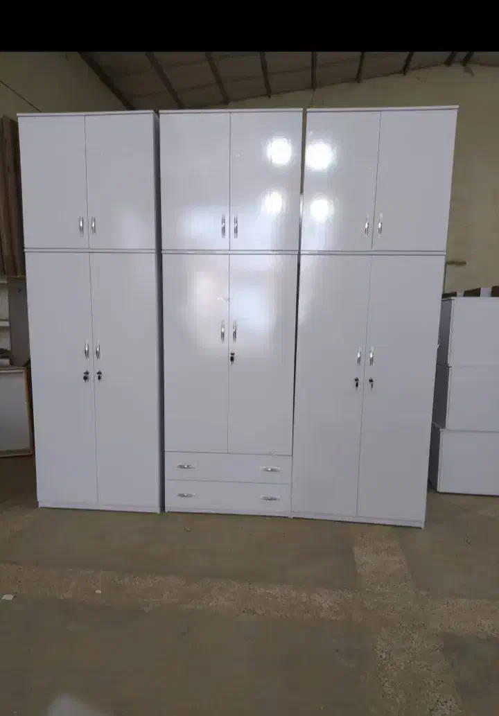 کمد سیار و قابل محرک|جاکفشی، کمد، دراور|شوش, |دیوار