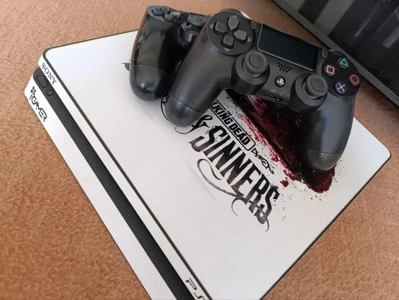 رنت پی اس فور PS4|کنسول، بازی ویدئویی و آنلاین|نقده, |دیوار