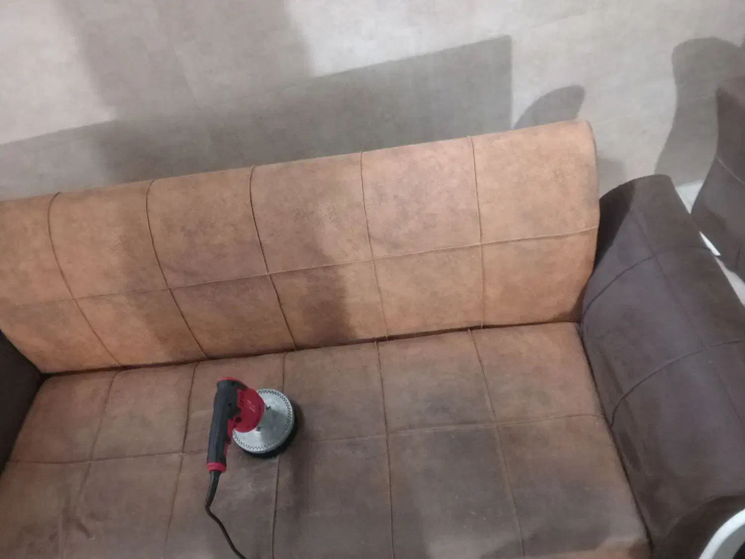 مبل شویی بزرگ مشهد|خدمات نظافت|مشهد, جانباز|دیوار