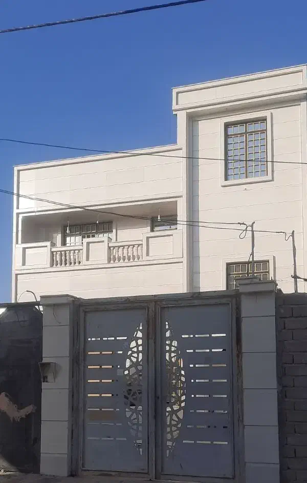 منزل ویلایی طبقه دوم  ۳ خوابه لوکس صفر|اجارهٔ خانه و ویلا|فیروزآباد (فارس), |دیوار