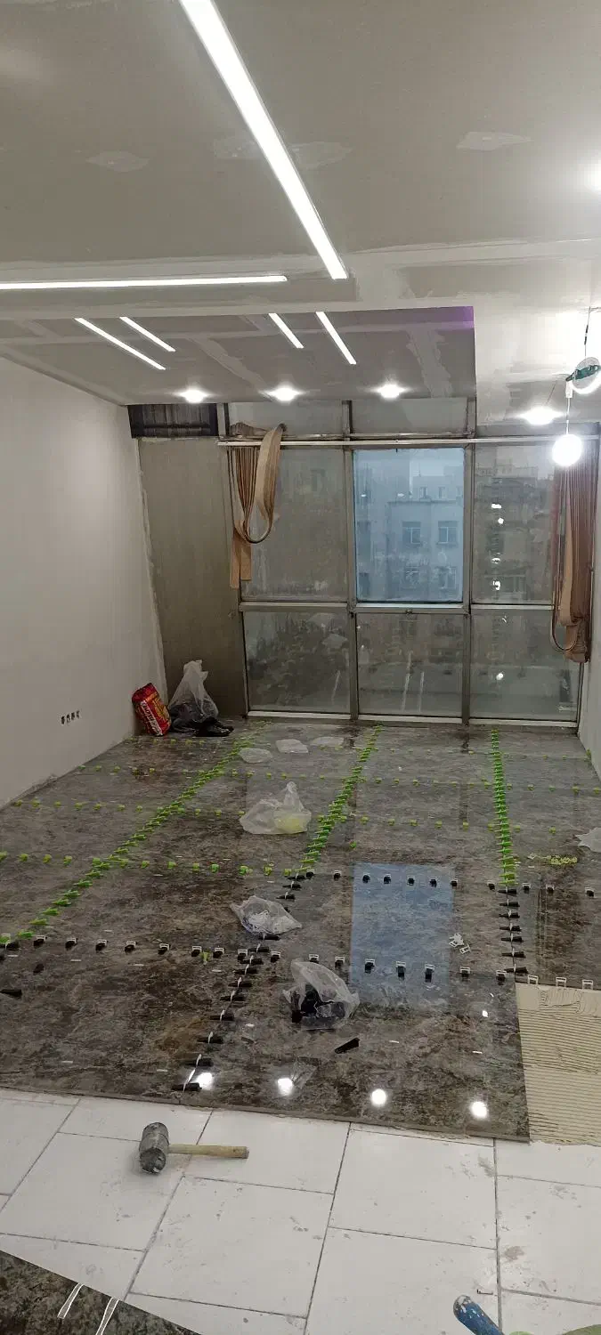 کاشیکاراسلب‌کار‌،سنگ‌کار‌،سیمان‌کار‌تخریب‌بازسازی|خدمات پیشه و مهارت|پرند, فاز ۳|دیوار