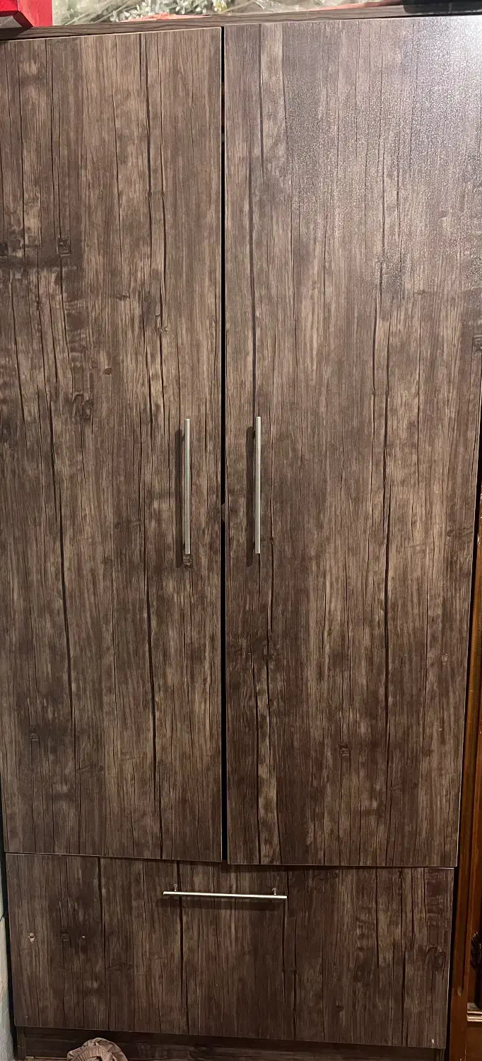 کمد|جاکفشی، کمد، دراور|قم, جوی شور|دیوار