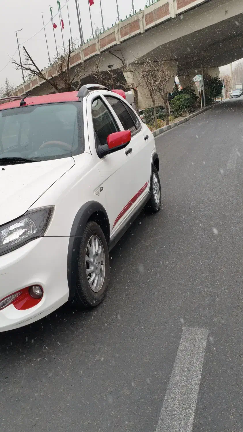 کوییک اتومات|خودرو سواری و وانت|کرج, عظیمیه|دیوار