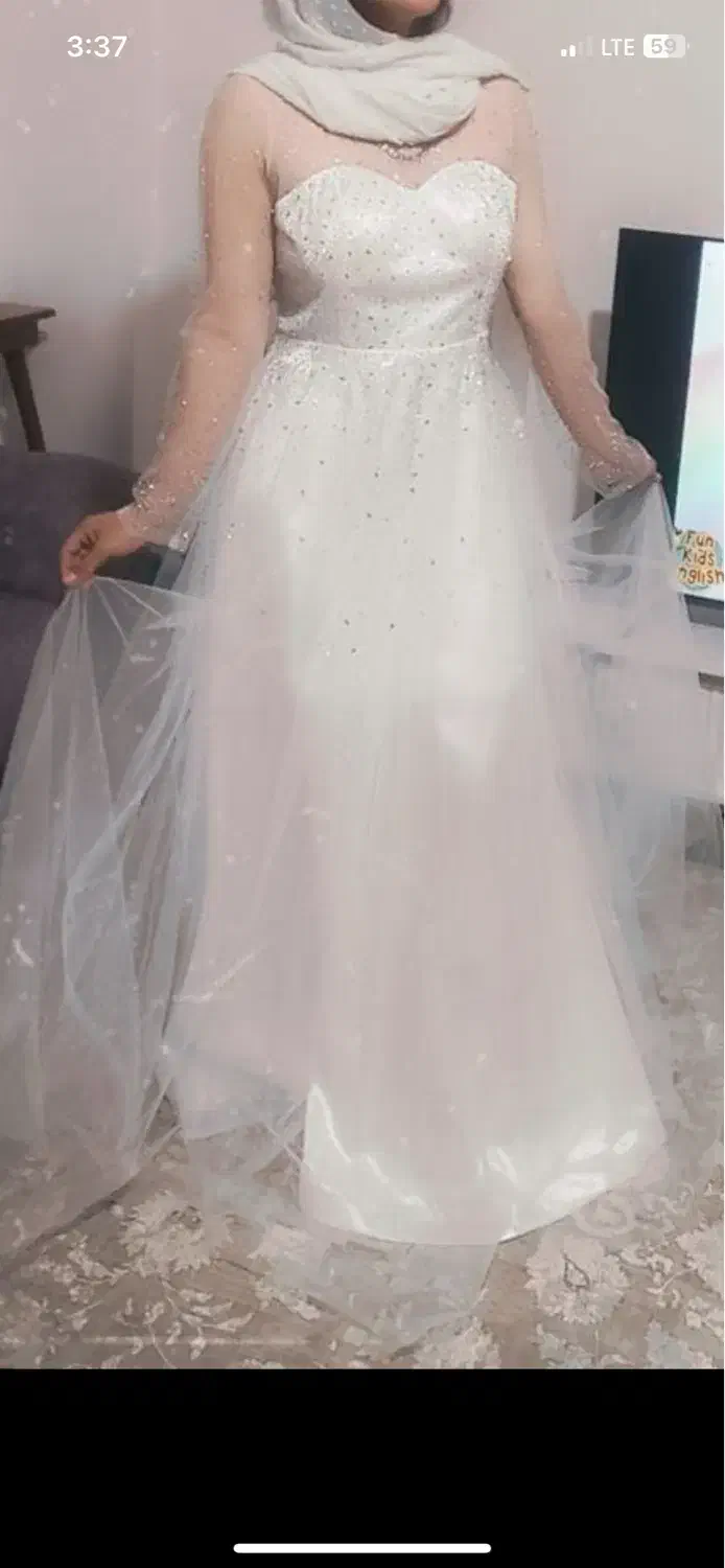 لباس عقدی|لباس|پاکدشت, پاکدشت (مامازند)|دیوار