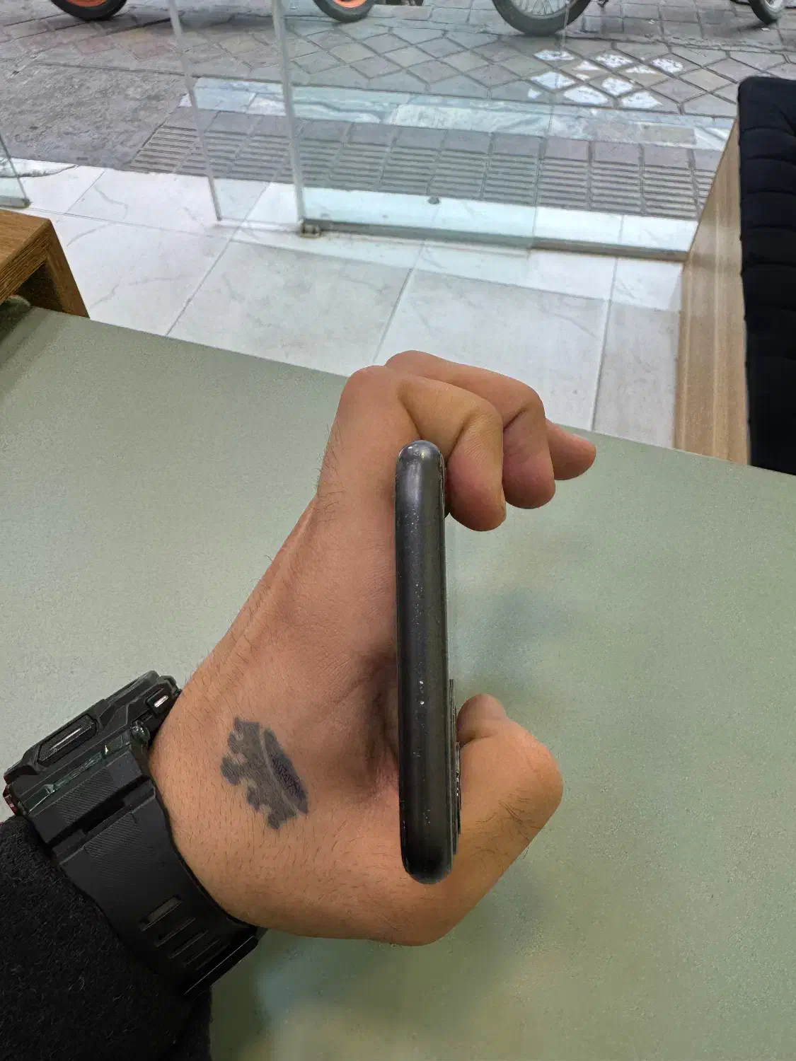 ایفون۱۱|موبایل|ورامین, ورامین|دیوار