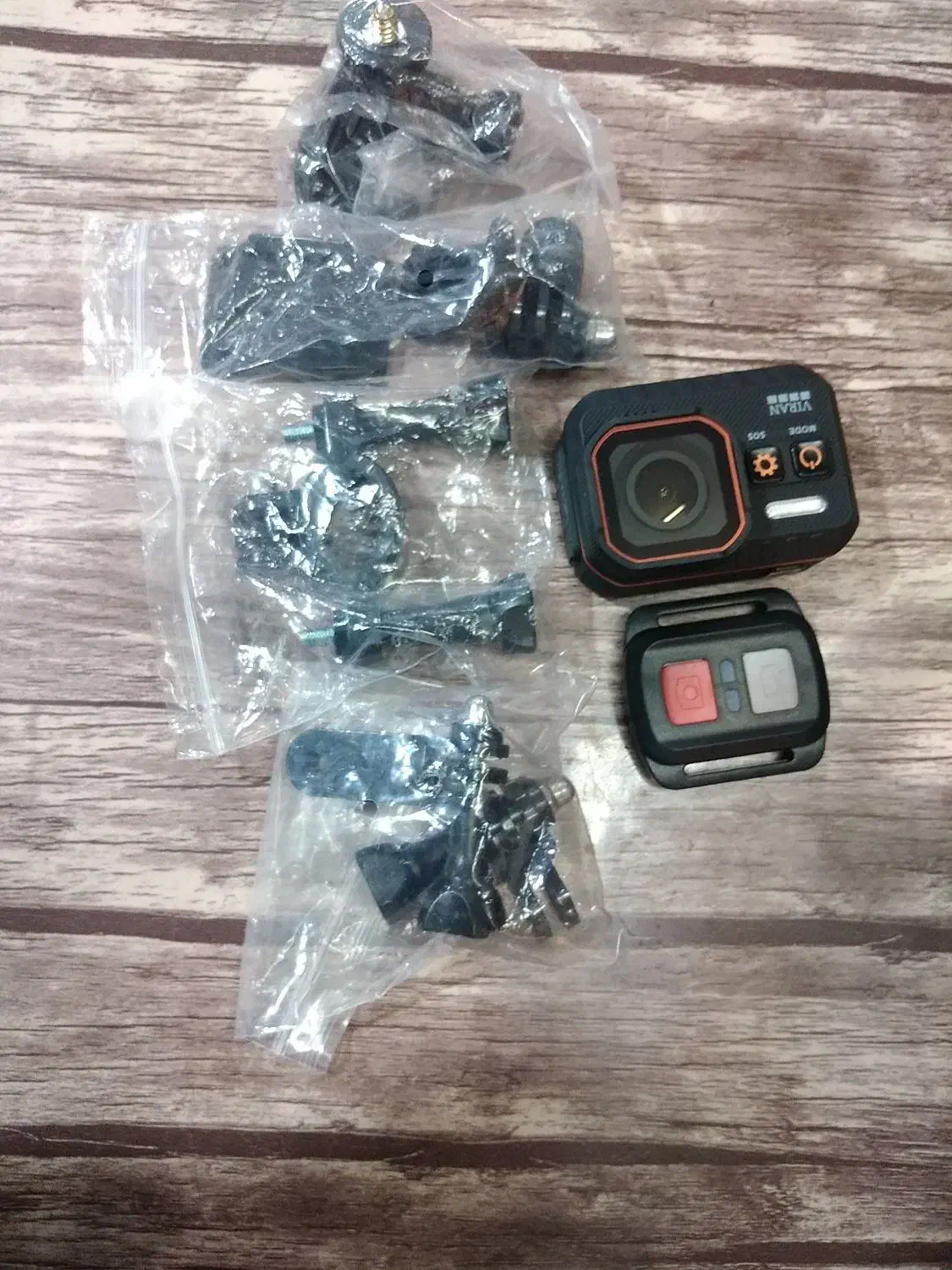 دوربین ثبت لحظه ها|دوربین عکاسی و فیلم‌برداری|جهرم, |دیوار