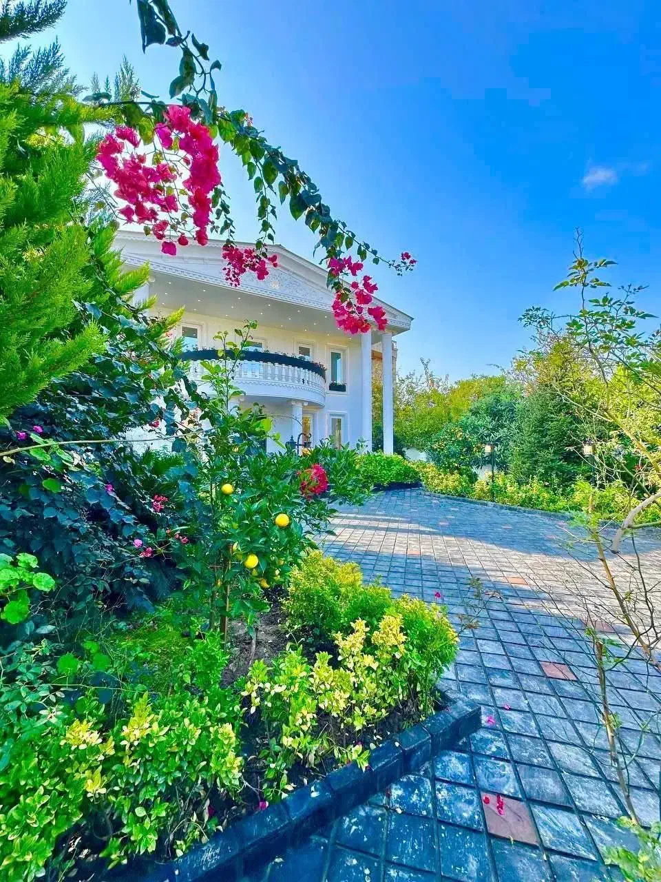 دوبلکس نمارومی به این قشنگی هیچ جا ندیدی *سندتکبرگ|فروش خانه و ویلا|چمستان, |دیوار