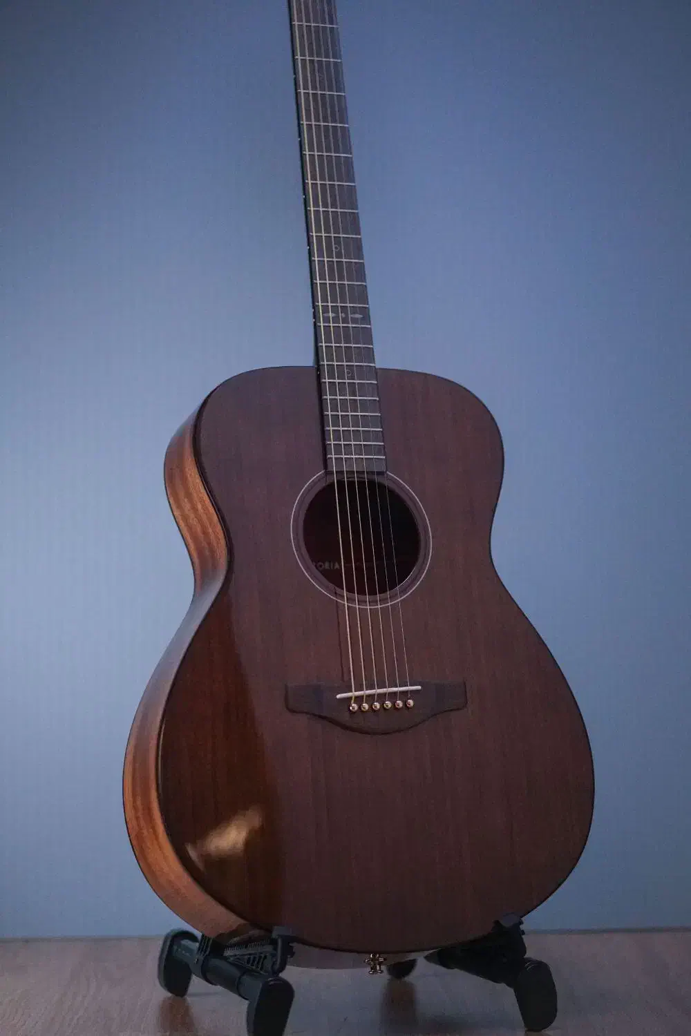 گیتار آکوستیک سری YAMAHA STORIA|گیتار، بیس، امپلیفایر|تهران, بهجت‌آباد|دیوار