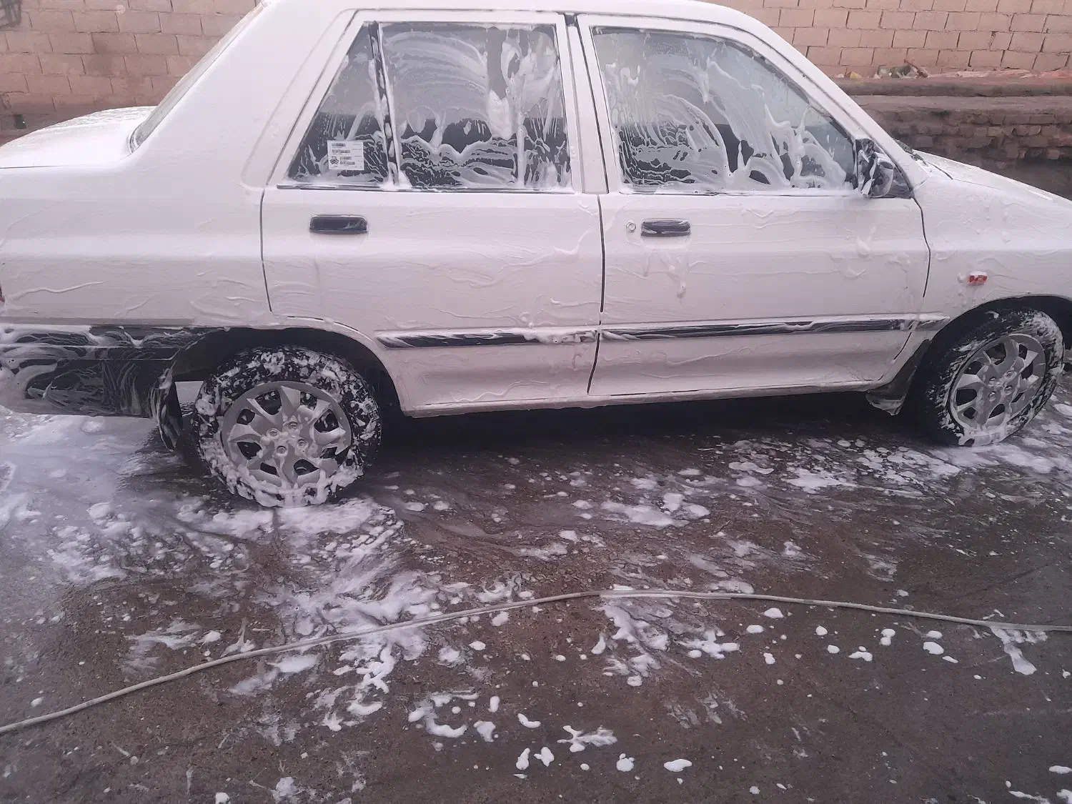 پراید ۱۳۱|خودرو سواری و وانت|زاهدان, |دیوار