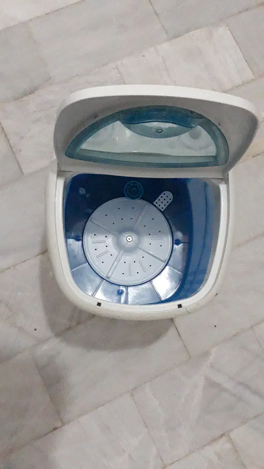 مینی لباسشویی|ماشین لباسشویی و خشککن لباس|قم, میرزائیه|دیوار