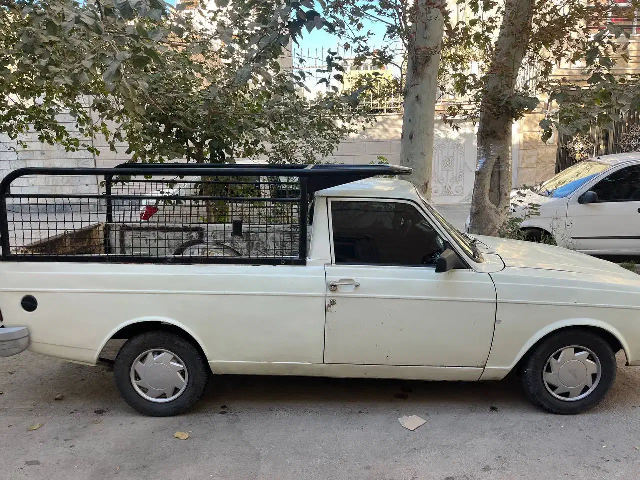 پیکان وانت|خودرو سواری و وانت|ملارد, |دیوار