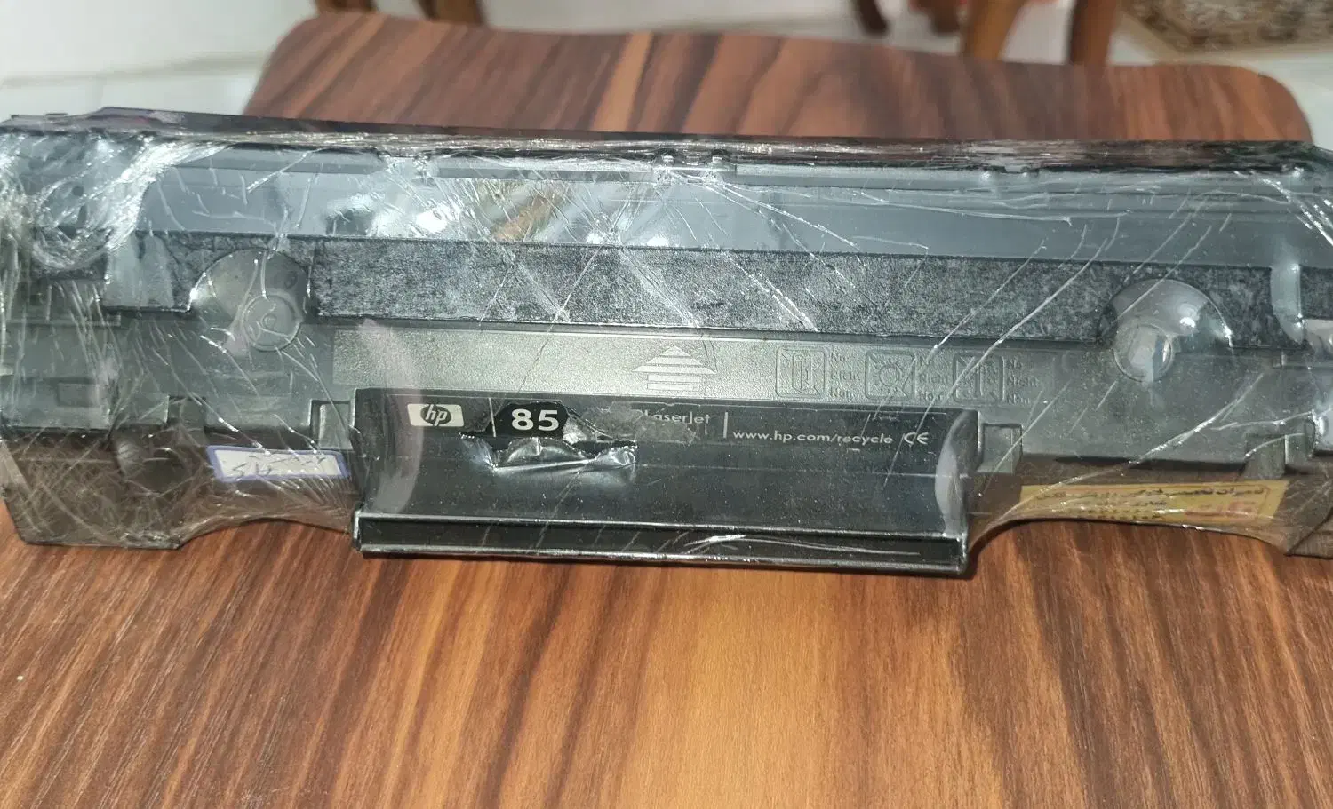 کارتریج  hp85|پرینتر، اسکنر، کپی، فکس|کرج, خرمدشت|دیوار