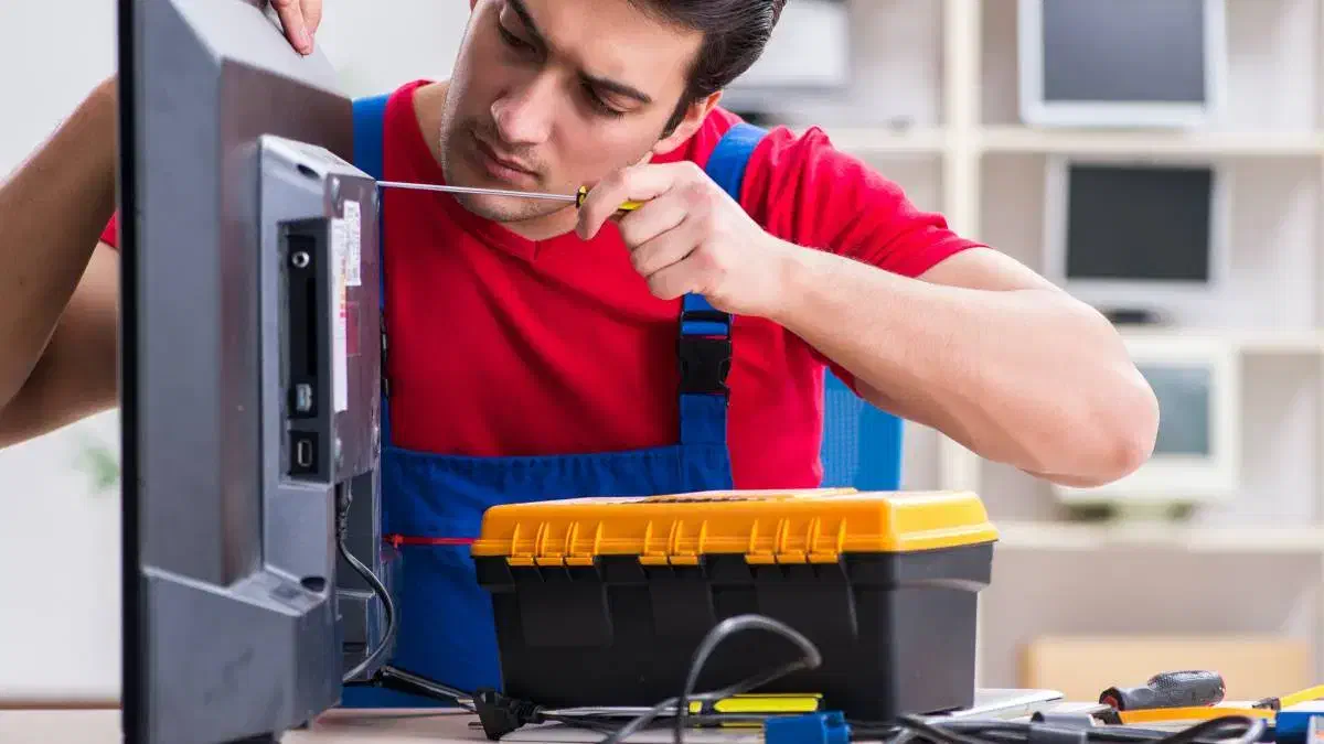 تعمیر یخچال لباسشویی ظرفشویی پکیج مایکروفر|خدمات پیشه و مهارت|تهران, دریان‌نو|دیوار