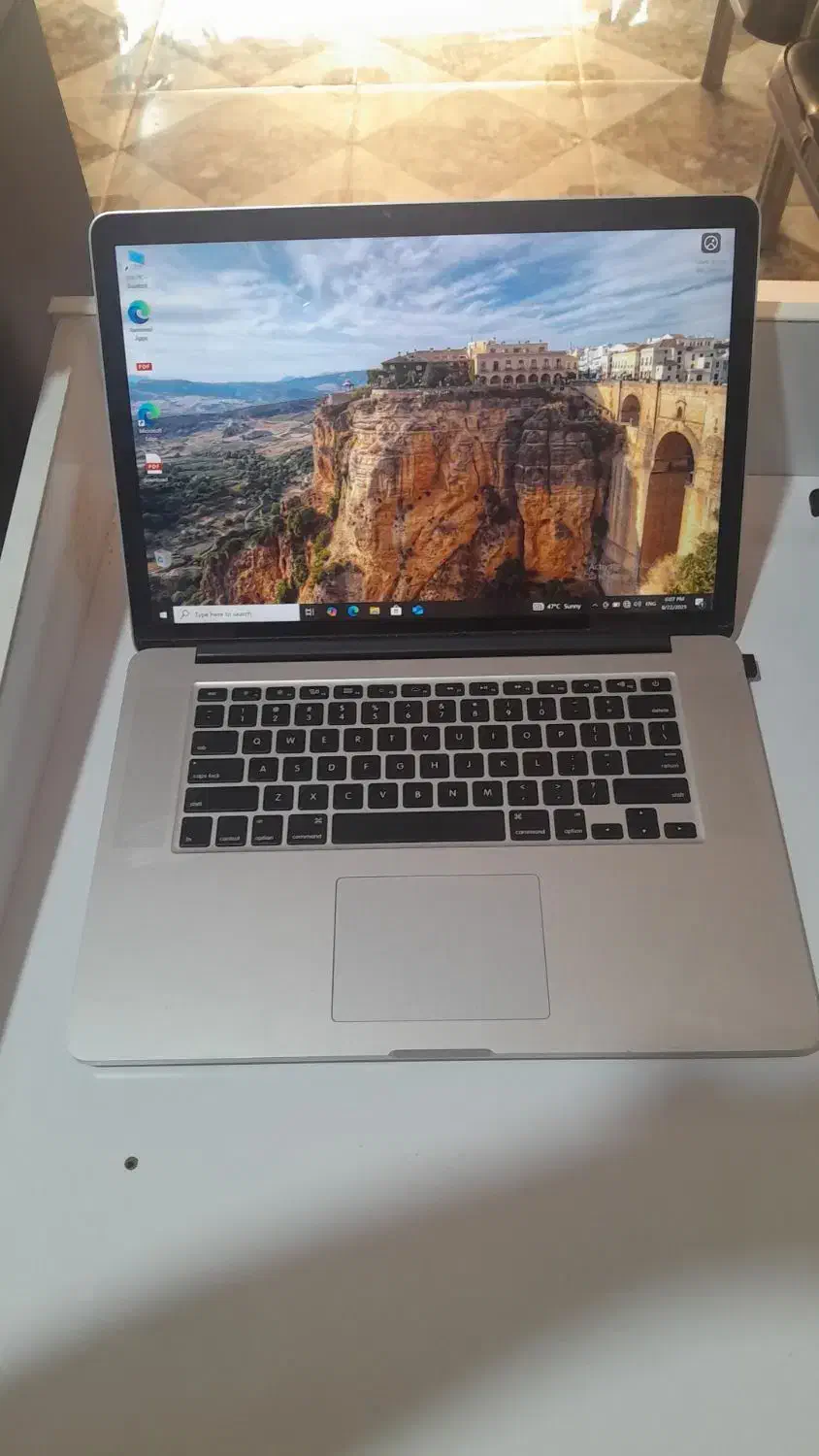 مک بوک|رایانه همراه|یاسوج, |دیوار