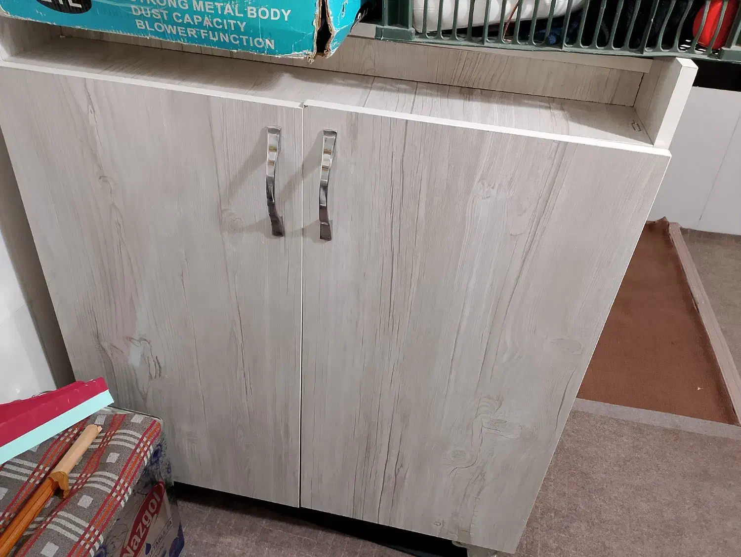 جا کفشی نو به خاطر مهاجرت|جاکفشی، کمد، دراور|مریوان, |دیوار