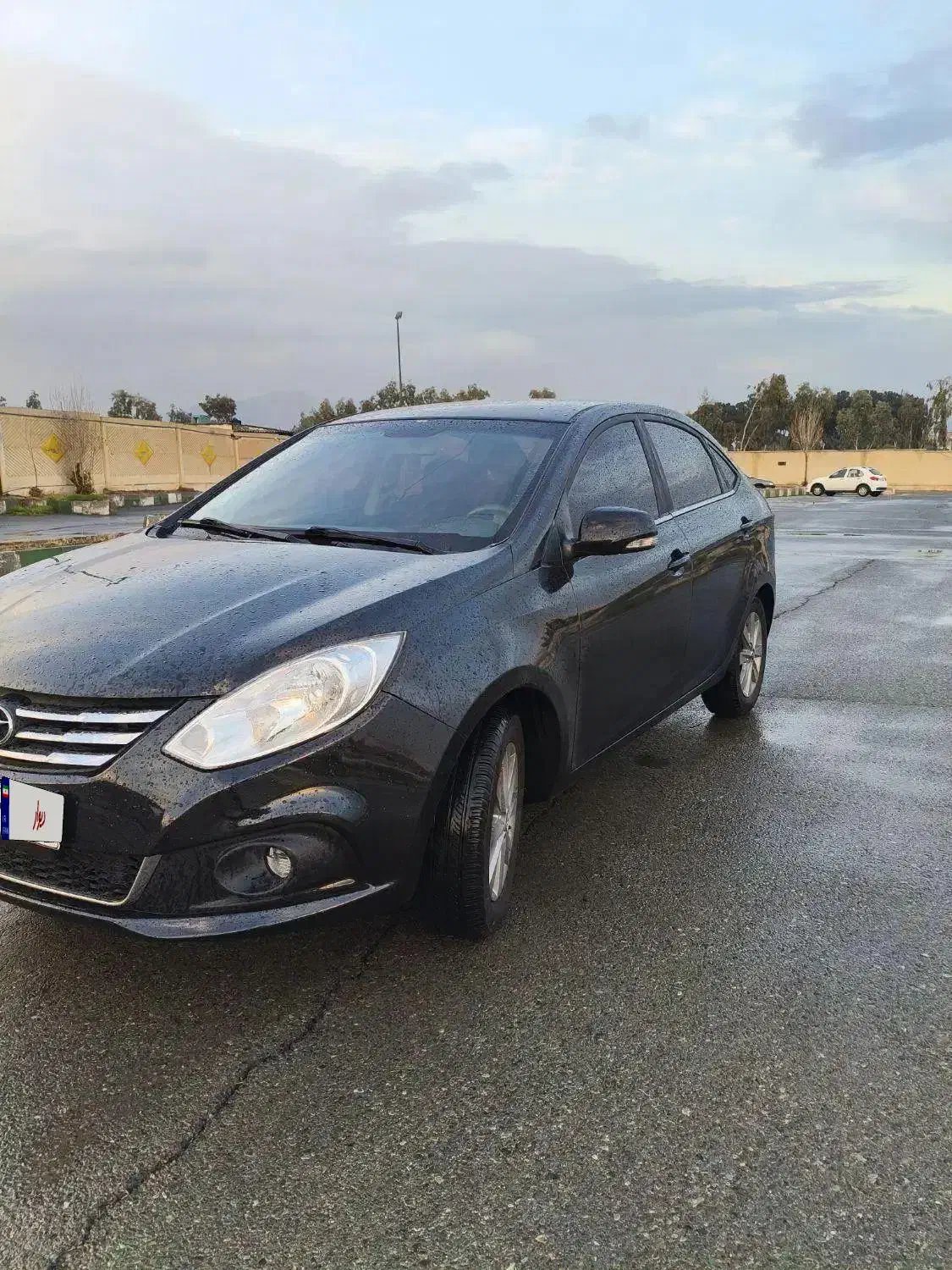 جک j4|خودرو سواری و وانت|تهران, زاهد گیلانی|دیوار