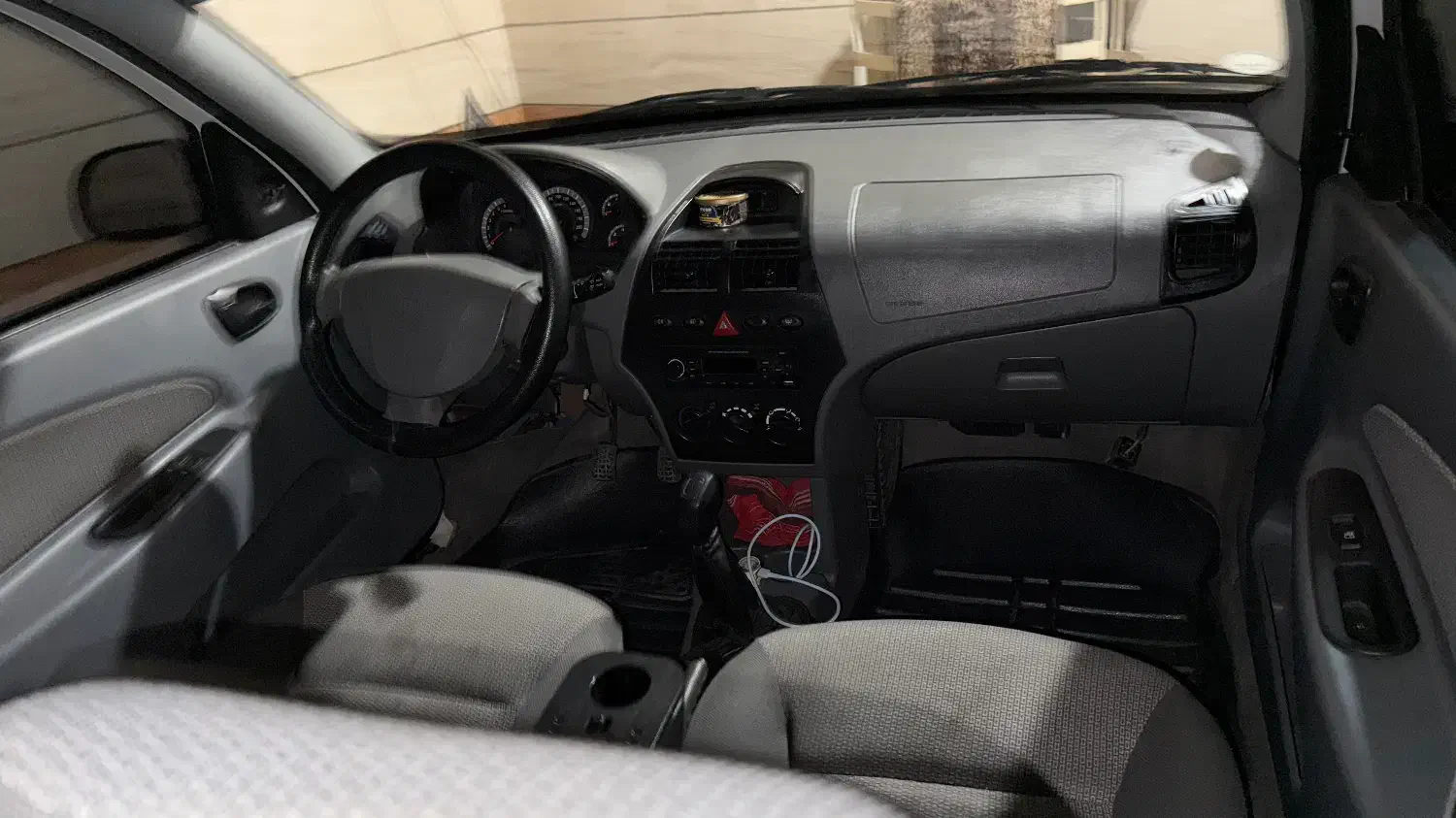 تیبا ۱|خودرو سواری و وانت|اهواز, امانیه|دیوار