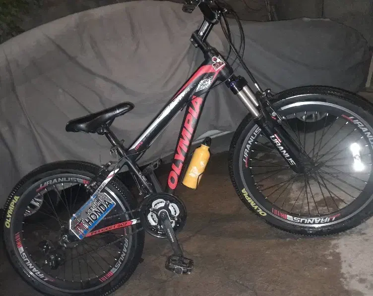 دوچرخه المپیا|دوچرخه، اسکیت، اسکوتر|محمدشهر, جعفرآباد|دیوار