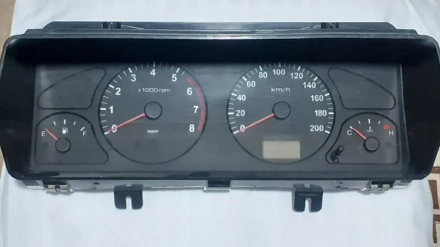 فروش انواع کیلومتر و آمپر|خدمات موتور و ماشین|تهران, والفجر (افسریه)|دیوار