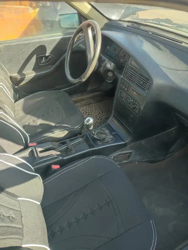 پژوروامدل 88بسیار تمیز|خودرو سواری و وانت|شیراز, فضل‌آباد|دیوار