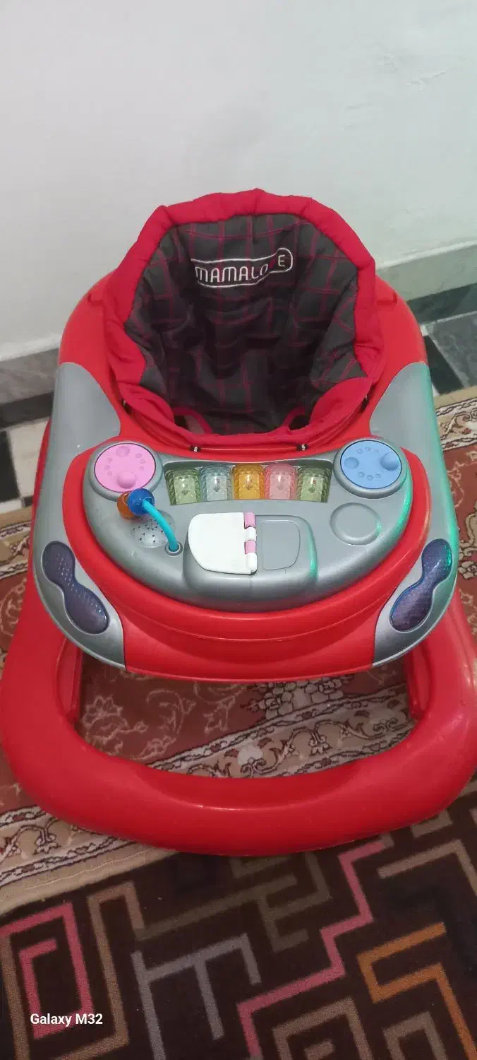 روروک|کالسکه و لوازم جانبی|تبریز, |دیوار