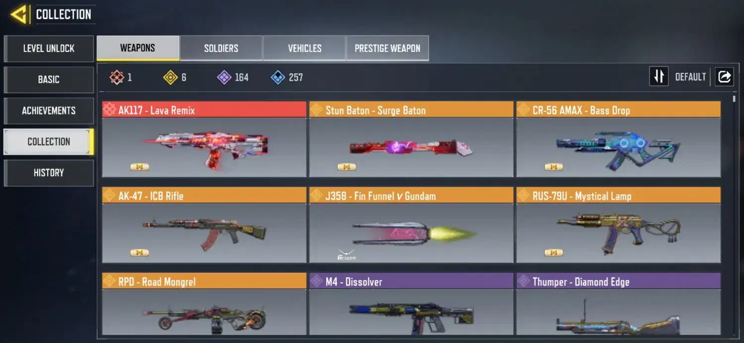 اکانت کالاف|کنسول، بازی ویدئویی و آنلاین|درگزین, |دیوار