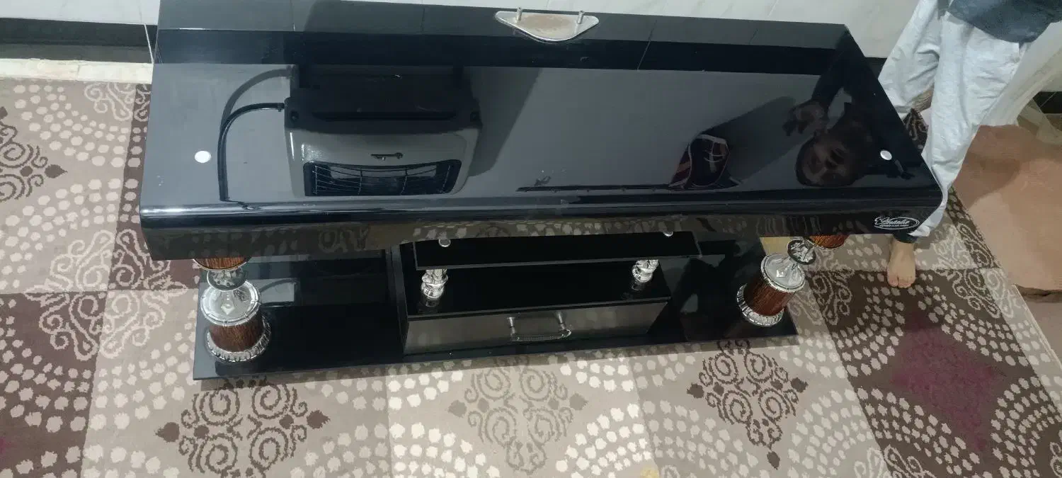 کاملا بی عیب|میز تلویزیون|بانه, |دیوار