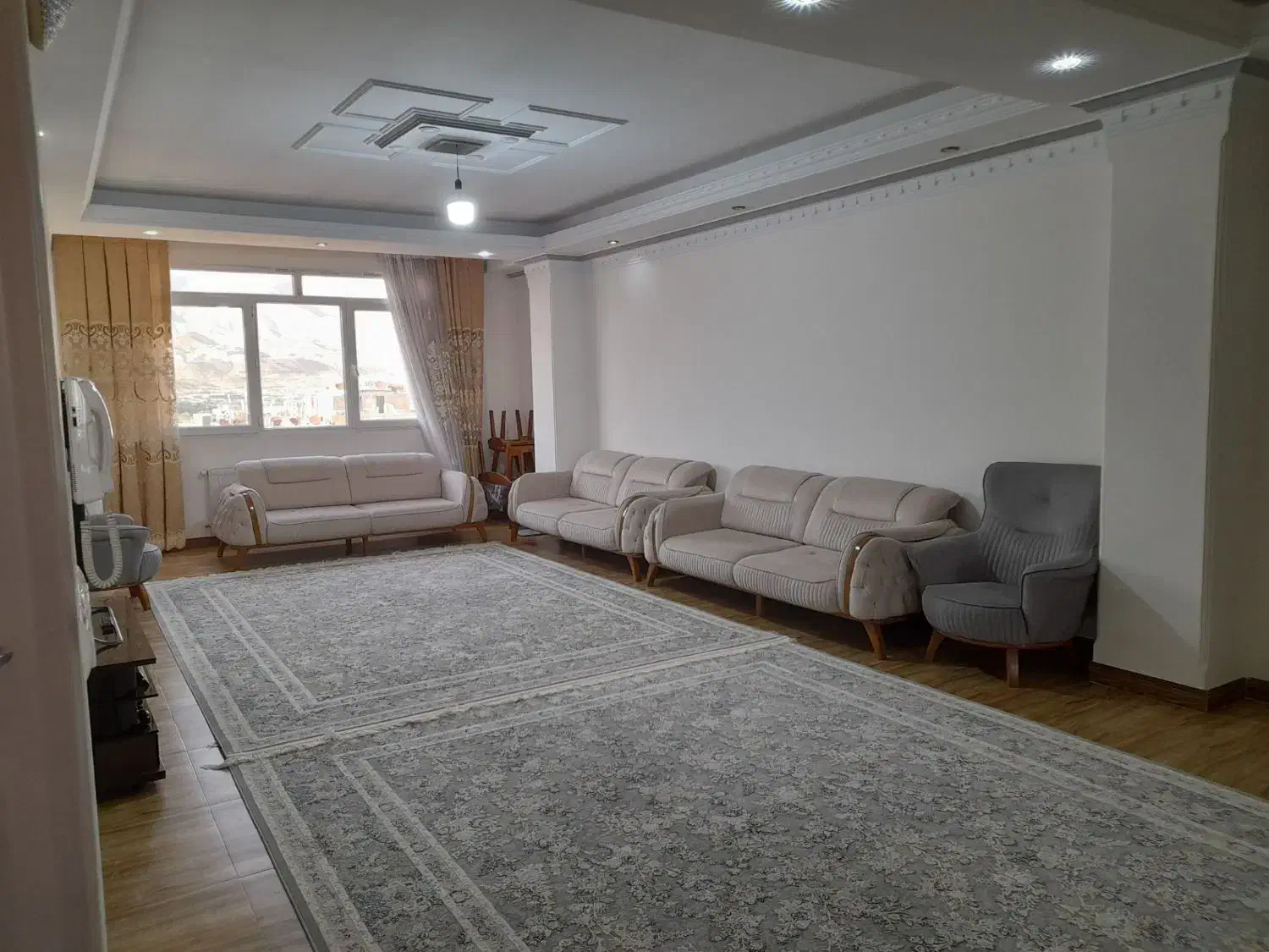 آپارتمان پنت هاوس دوبلکس|فروش آپارتمان|قدس, شهرقدس|دیوار