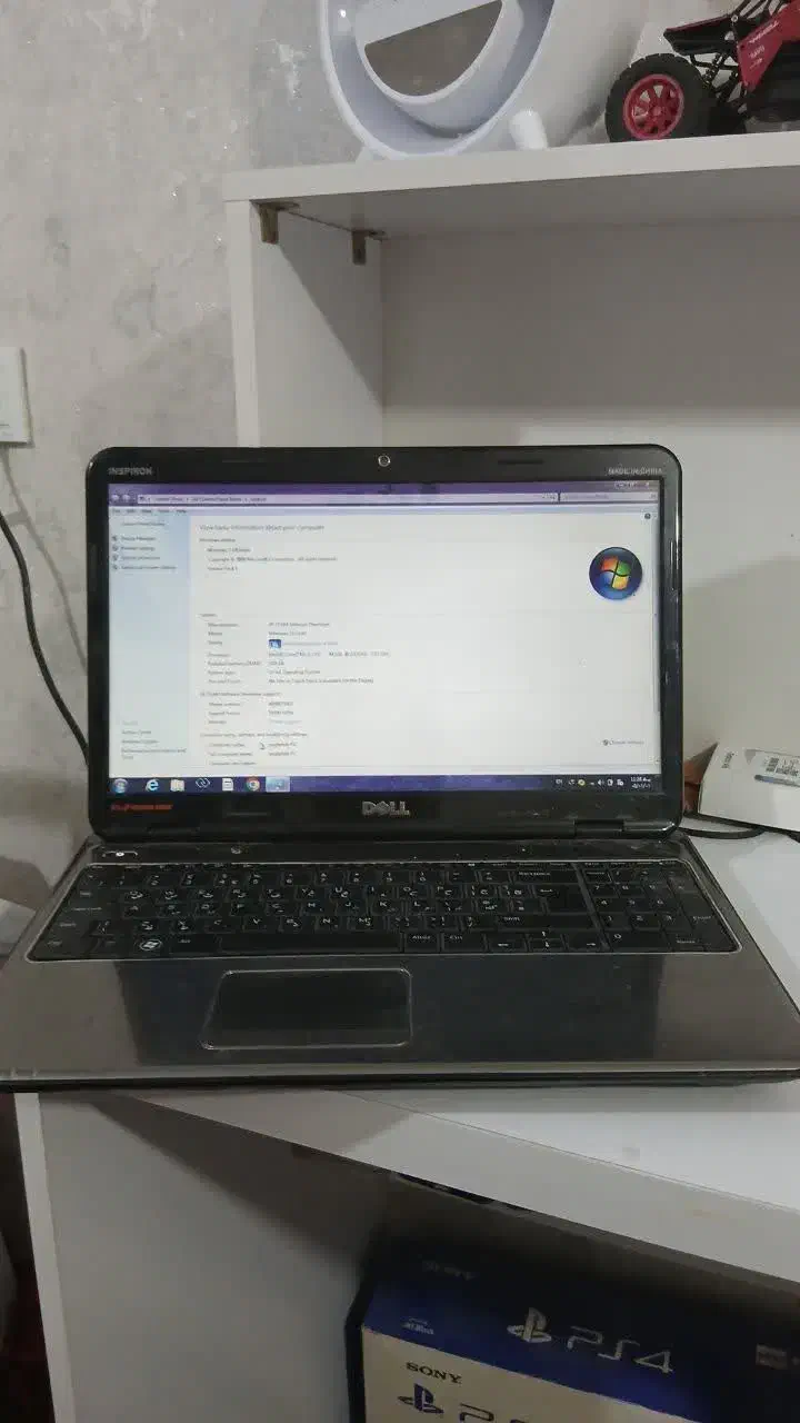 لپ تاپ|رایانه همراه|خرم‌آباد, |دیوار