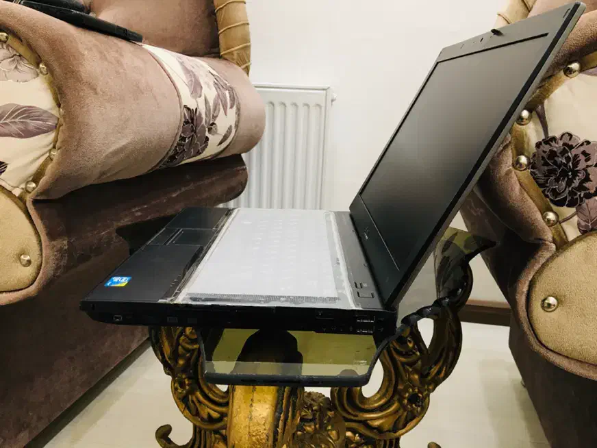 لپ تاپ DEL modelE6410|رایانه همراه|ارومیه, |دیوار