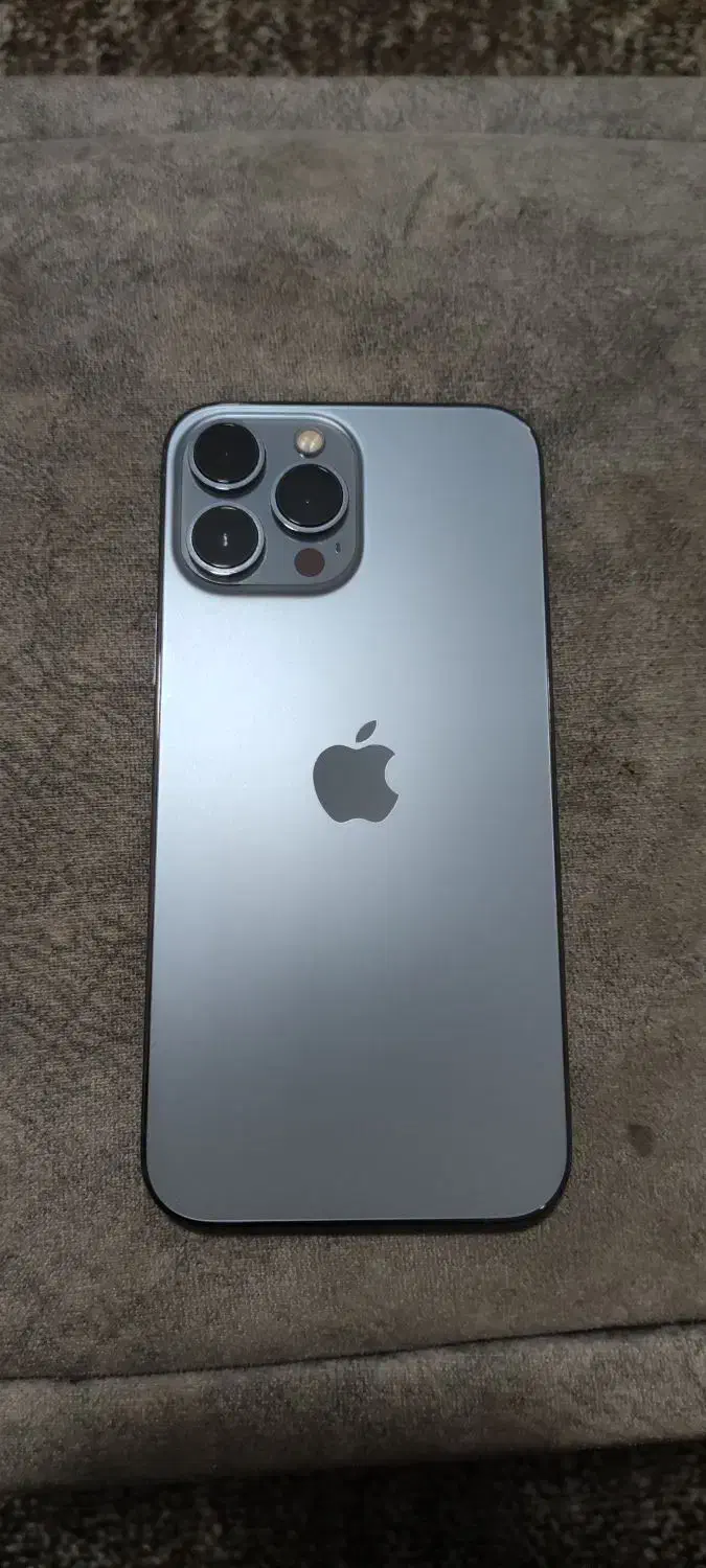 آیفون 13 پرو مکس 1 ترا|موبایل|اهواز, زرگان|دیوار