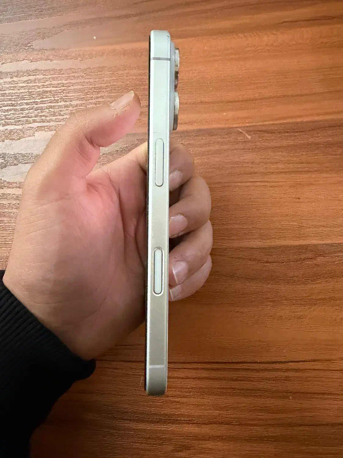 ایفون ۱۶ نرمال|موبایل|اردبیل, |دیوار