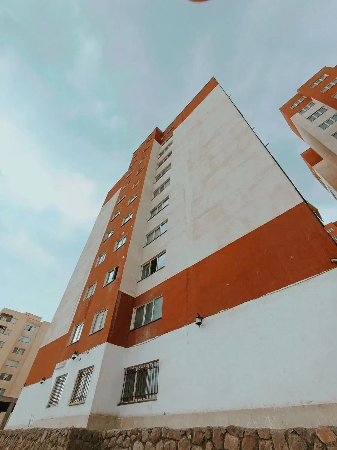 فروش آپارتمان پردیس فاز 5 جنوبی بر بلوار صیاد|فروش آپارتمان|پردیس, فاز ۵|دیوار