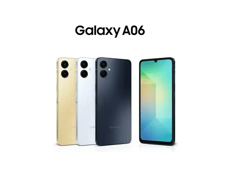 a06 ۶۴گیگابایت|موبایل|خرمآباد, |دیوار