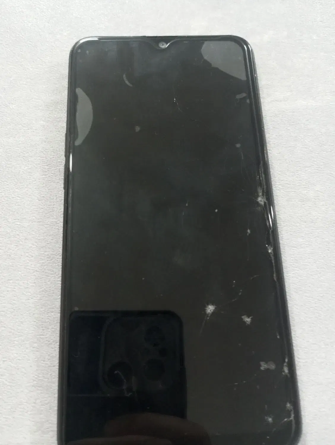 گوشی a10s|موبایل|رباط‌کریم, رباط‌کریم|دیوار