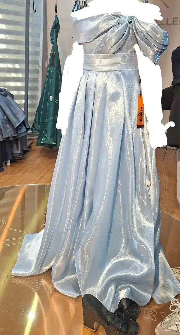 پیرهن مجلسی شیک|لباس|نورآباد, |دیوار